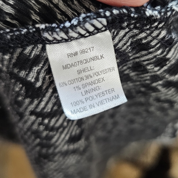 Charming Charlie Dress - Picture 6 of 6